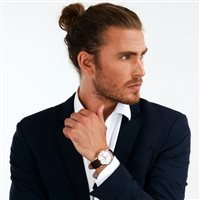 Montre Philip Watch Homme in Acier R8271217001 - R8271217001